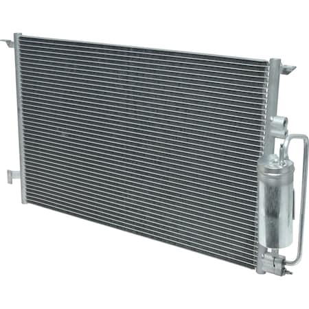 Universal Air Cond Universal Air Conditioning, CN3635PFC CN3635PFC